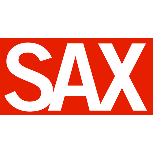 Sax Logo