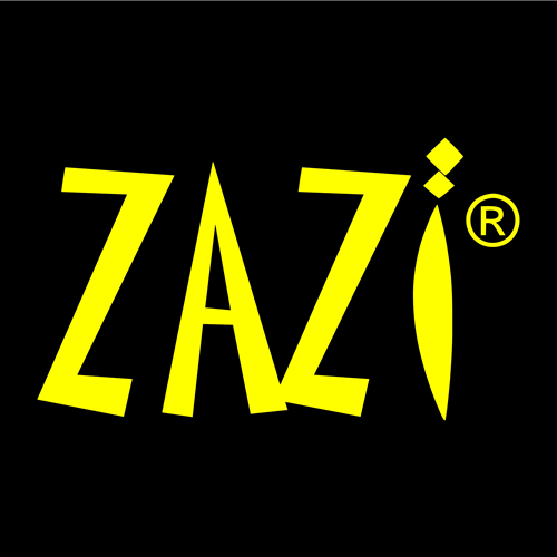 Zazi Logo
